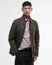 Load image into Gallery viewer, Barbour - Beacon Sports Waxed Jacket