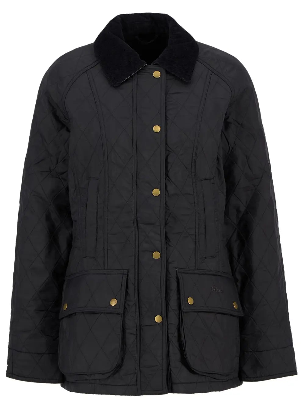 Barbour - Beadnell Polarquilt