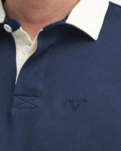 Load image into Gallery viewer, Barbour - Howtown Rugby Shirt