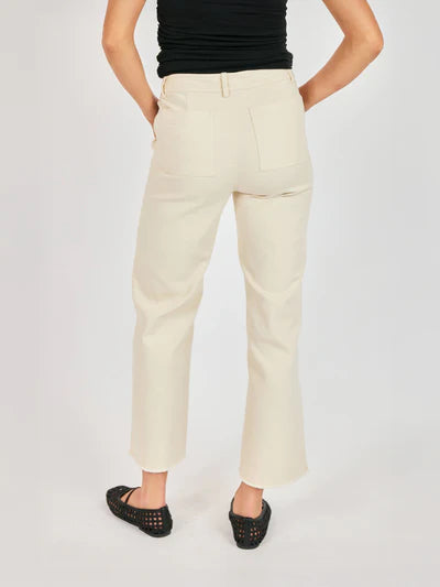 Sadie & Sage - Clear Eyes Denim Pants