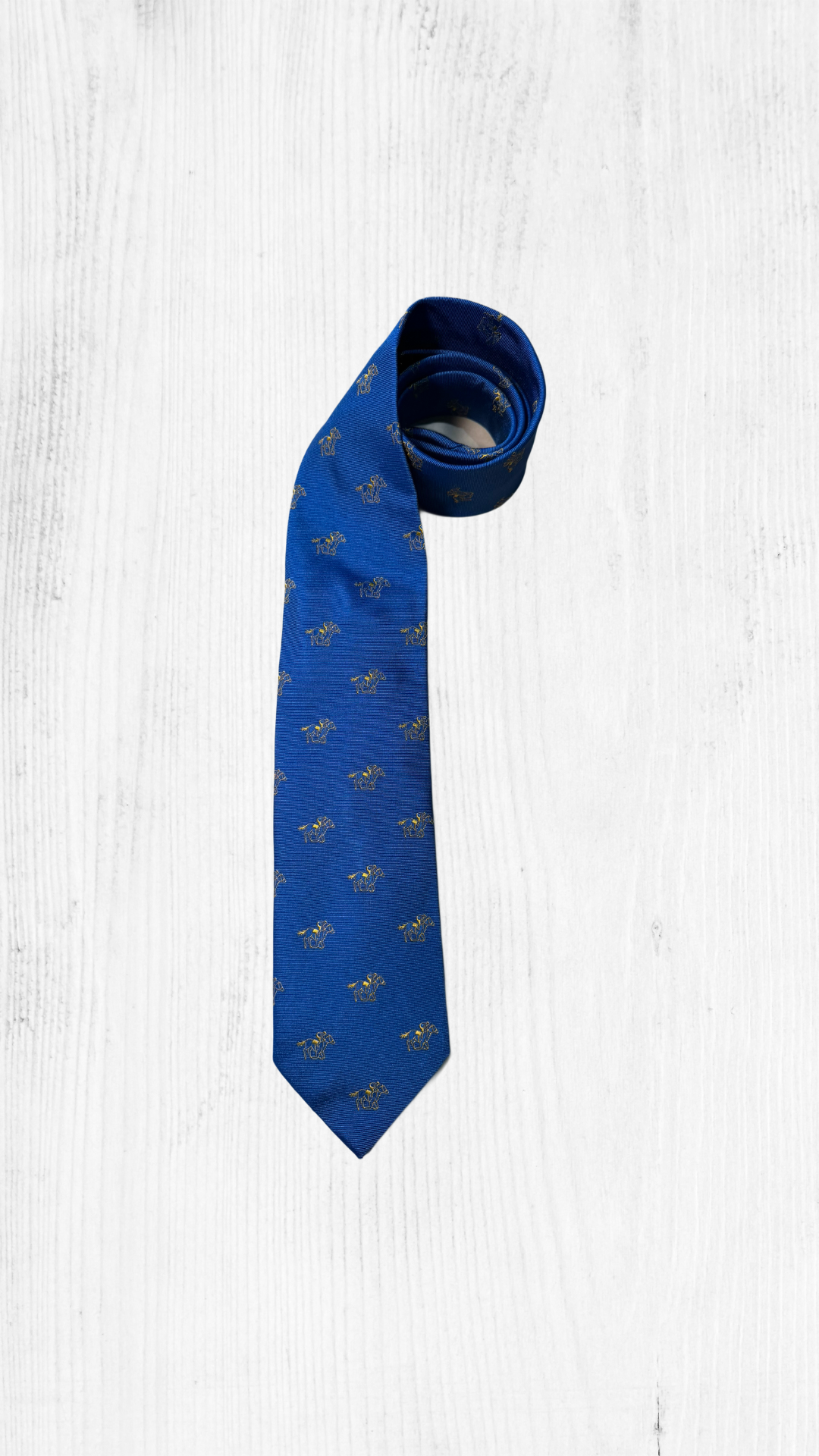 Ruth Graves Designs - Neck Tie