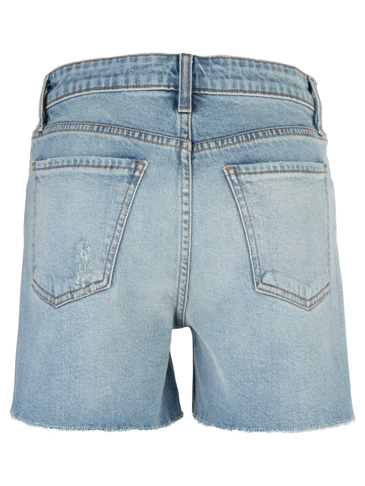 Kut From The Kloth - Jane High Rise Long Short