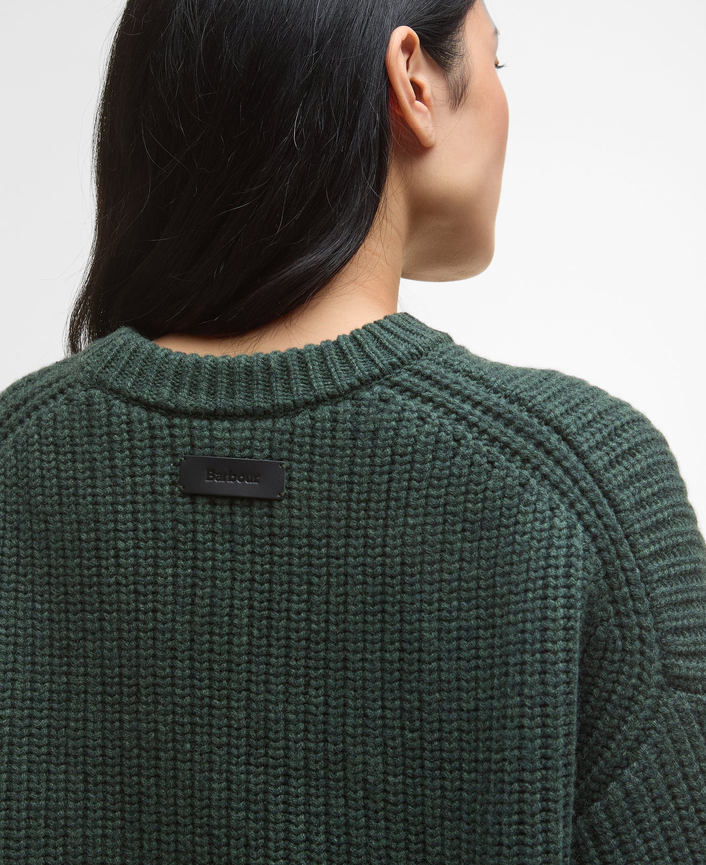 Barbour - Lilian Knitted Jumper