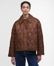 Load image into Gallery viewer, Barbour - Bernadette Quilted Jacket