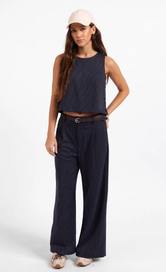 Sage the Label - Legacy Top