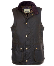 Load image into Gallery viewer, Barbour Westmorland Wax Jacket in Olive.
