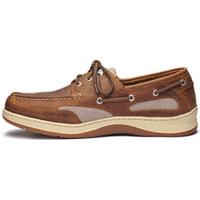 Load image into Gallery viewer, Sebago - Clovehitch II Fgl Waxed in Brown Cinnamon.