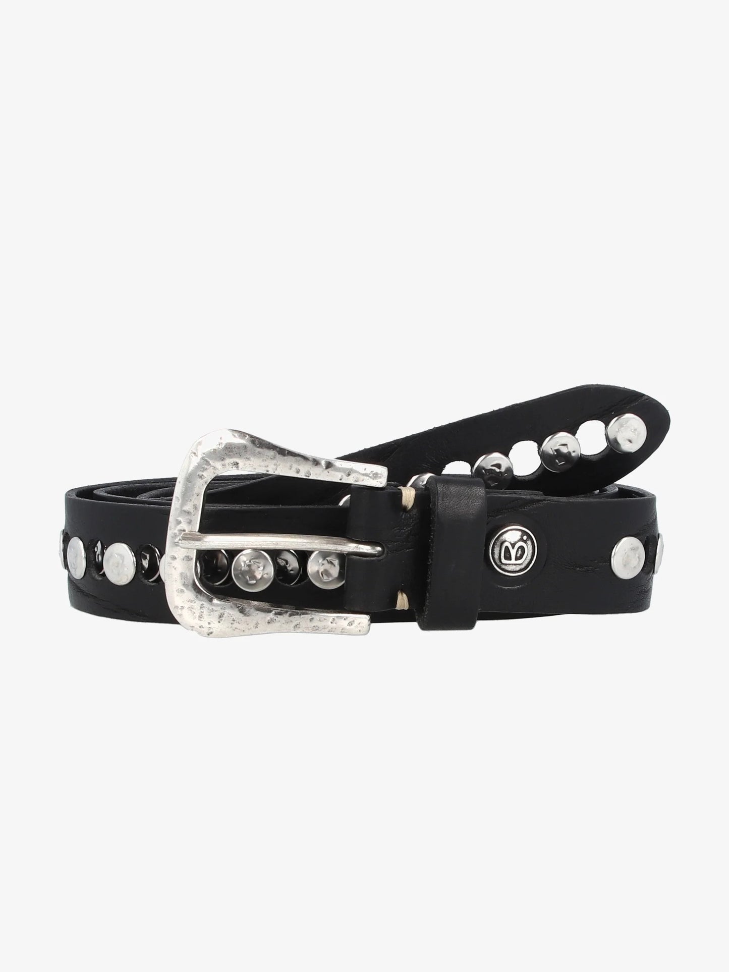 B.Belt Ravena Studded Belt