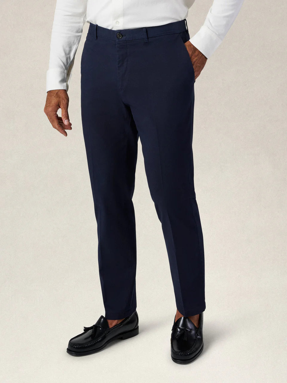 Robert Talbott - Douglas Chino Pant