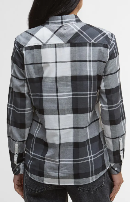 Barbour - Bredon Check LS Shirt