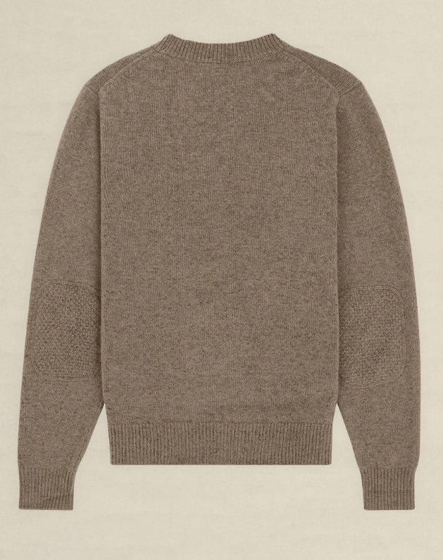 Amundsen - Lodge Sweater