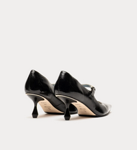 Load image into Gallery viewer, Frances Valentine - Naomi Mary Jane Pump