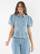 Load image into Gallery viewer, Emily McCarthy - Britt Top