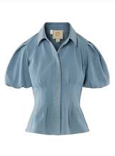 Load image into Gallery viewer, Emily McCarthy - Britt Top