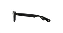 Load image into Gallery viewer, Garrett Leight - OG Freddy P 49 in Black/Valley View Green.