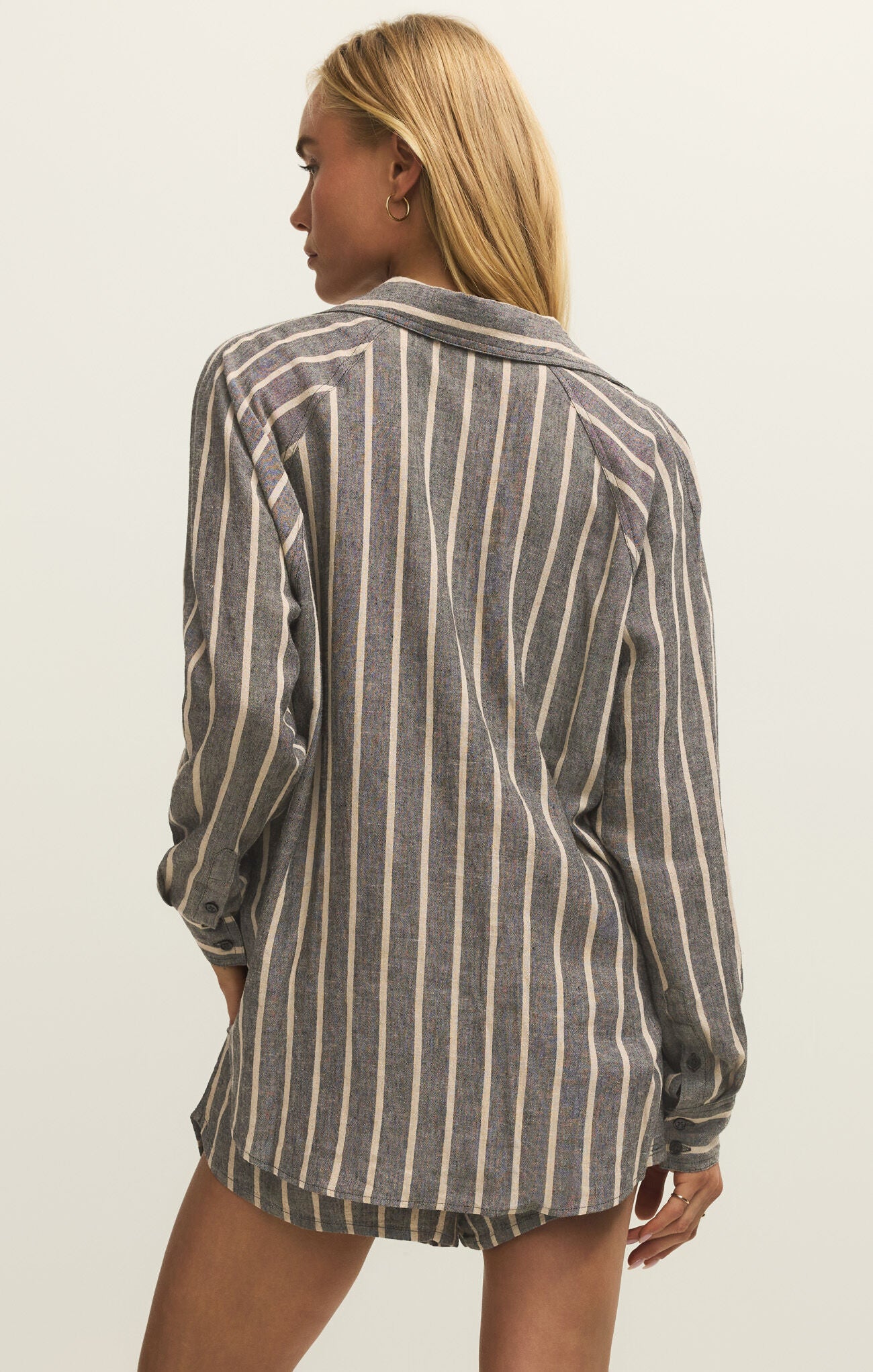 ZSupply - The Perfect Line Top