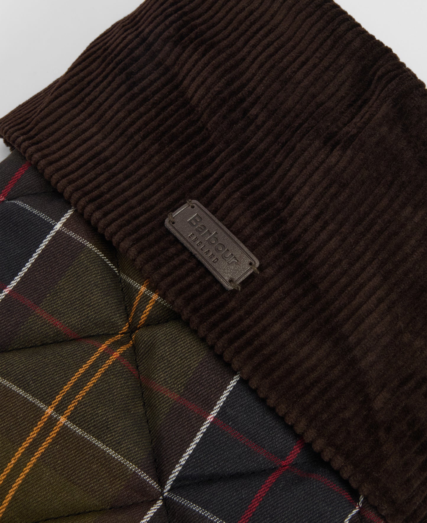 Barbour - Christmas Stocking