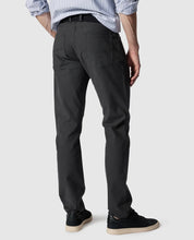 Load image into Gallery viewer, Rodd & Gunn - Motion 2 Straight Jean - Coal