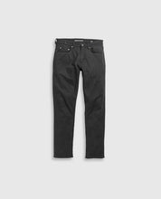 Load image into Gallery viewer, Rodd & Gunn - Motion Melange Straight Fit Jean in Onyx.