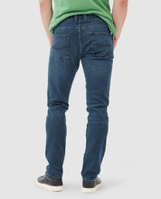 Load image into Gallery viewer, Rodd & Gunn - Owaka Straight Italian Denim