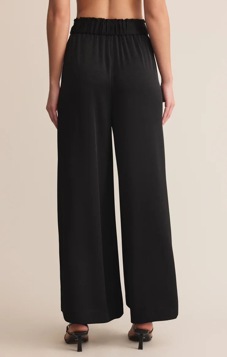 ZSupply - Isolde Satin Pant