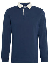 Load image into Gallery viewer, Barbour - Howtown Rugby Shirt