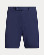 Load image into Gallery viewer, RLX - Ralph Lauren 9-Inch Tailored Fit Performance Short in Navy.