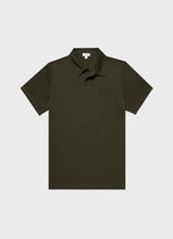 Load image into Gallery viewer, Sunspel - Riviera Polo Shirt