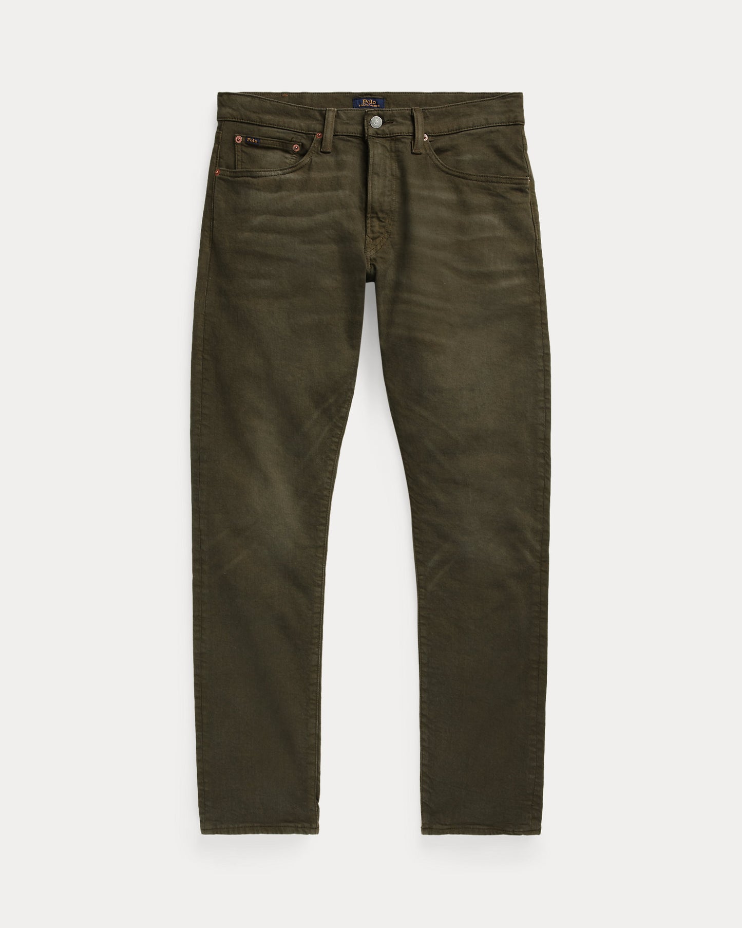 POLO Ralph Lauren - Sullivan Slim Jean - Stretch in Dark Loden.