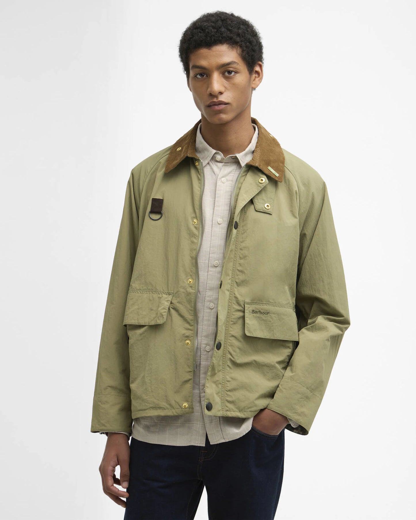 Barbour - Icons Spey Jacket