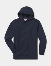 Load image into Gallery viewer, The Normal Brand - Puremeso Essential Hoodie in Navy.