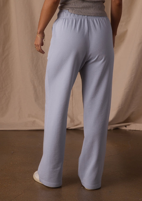 The Normal Brand - Cole Terry Straight Leg Sweatpant