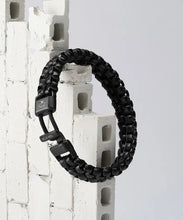 Load image into Gallery viewer, Pig & Hen Catena Venetian DBL Black/Black.