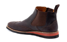 Load image into Gallery viewer, Martin Dingman - Blue Ridge Chelsea - Walnut