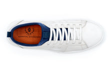 Load image into Gallery viewer, Martin Dingman - Cameron Sneaker White