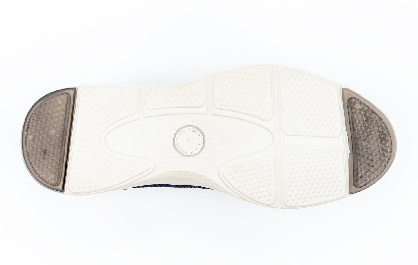 Martin Dingman - Chuck Fly Knit Navy