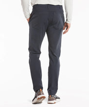 Load image into Gallery viewer, Model wearing Public Rec - All Day Every Day 5-Pocket Pant in Stone Grey - back.