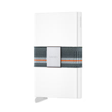 Load image into Gallery viewer, Secrid Moneyband in construction color.