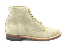 Load image into Gallery viewer, LaRossa Shoe and Alden special make up D9961 Milkshake Indy boot.