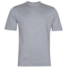 Load image into Gallery viewer, John Smedley - Lorca S/S T-Shirt Silver