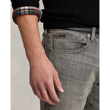 Load image into Gallery viewer, Polo Ralph Lauren - Sullivan Slim 5-Pocket High Stretch Denim Jean