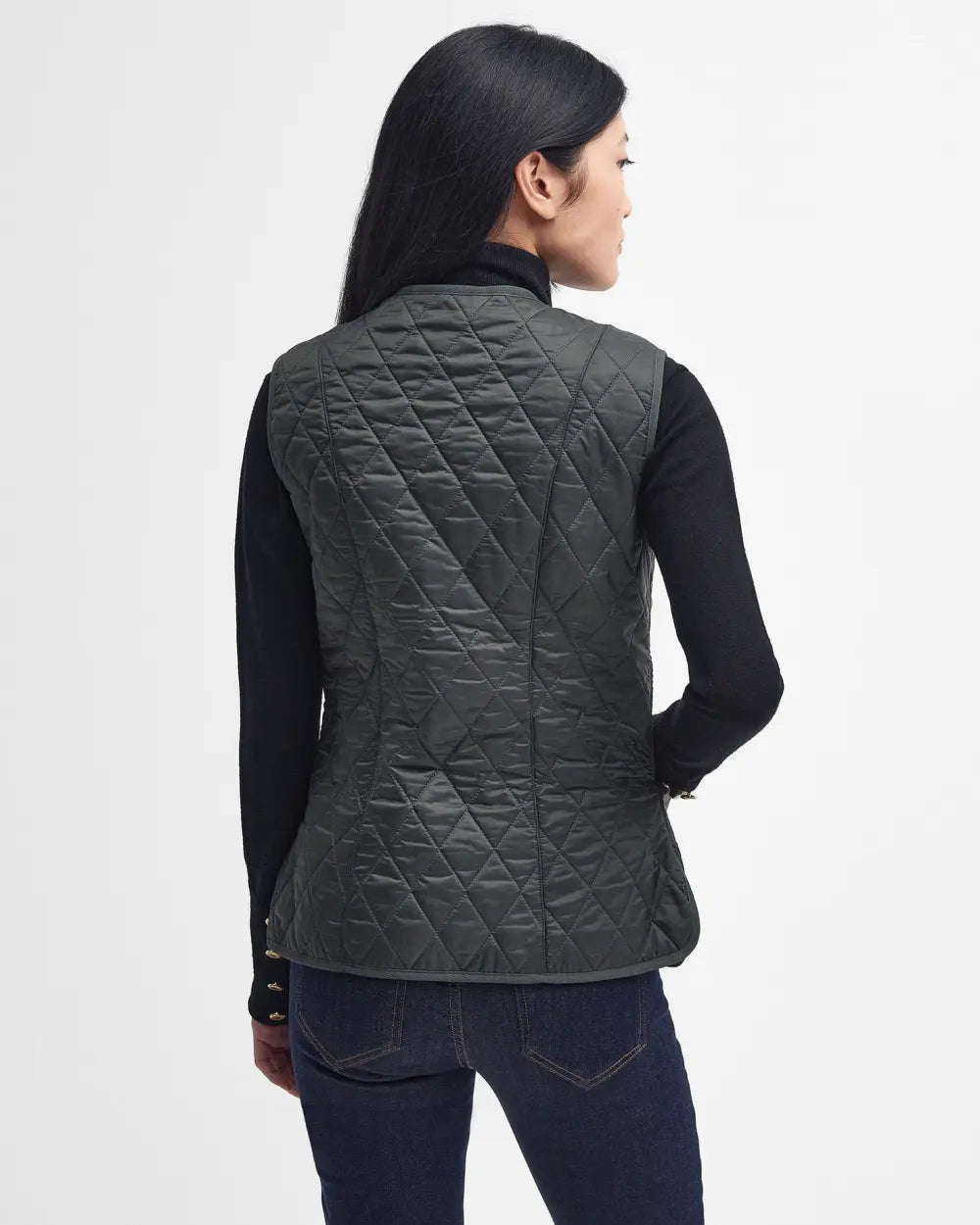 Barbour - Fleece Betty Liner