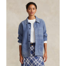 Load image into Gallery viewer, Polo Ralph Lauren - Chore Jacket - Blazer
