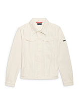 Load image into Gallery viewer, Saint James - ST Timothee Men&#39;s Jacket in Craie.
