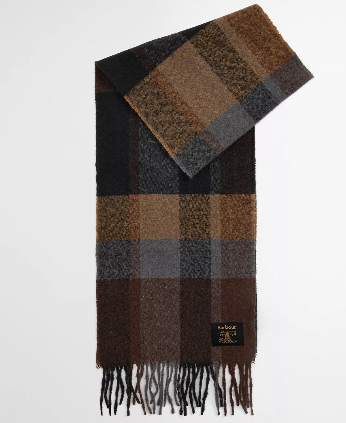 Barbour - Westerdale Scarf