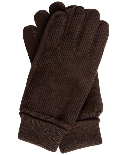 Barbour - Magnus Corduroy Gloves