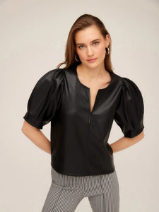 Fifteen Twenty - Poof Blouse