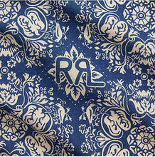 Load image into Gallery viewer, RRL- Cotton Ried Bandana (20&quot; x 20&quot;)
