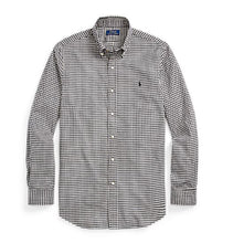 Load image into Gallery viewer, POLO Ralph Lauren - LS Holiday Twills Sport Shirt - Check
