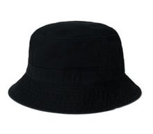 Load image into Gallery viewer, POLO Ralph Lauren - Cotton Twill Novelty Holiday Bear Loft Bucket Hat - back
